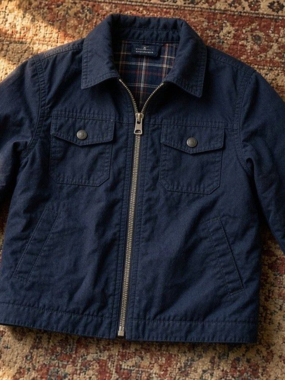 boy jacket